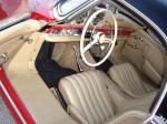 Mercedes-Benz 300 SL Roadster 1957 года